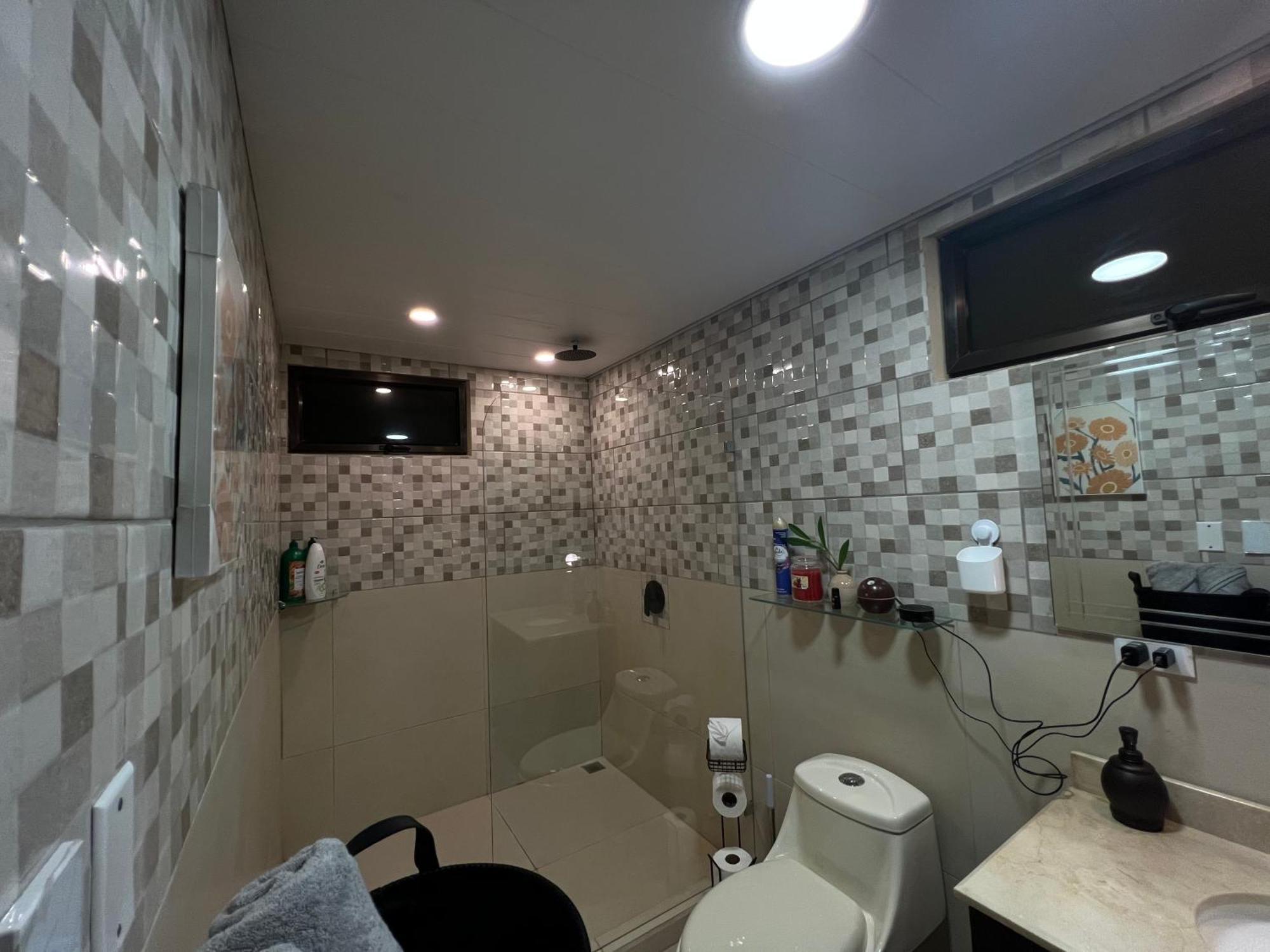 Villazul 1 Poas Exterior photo