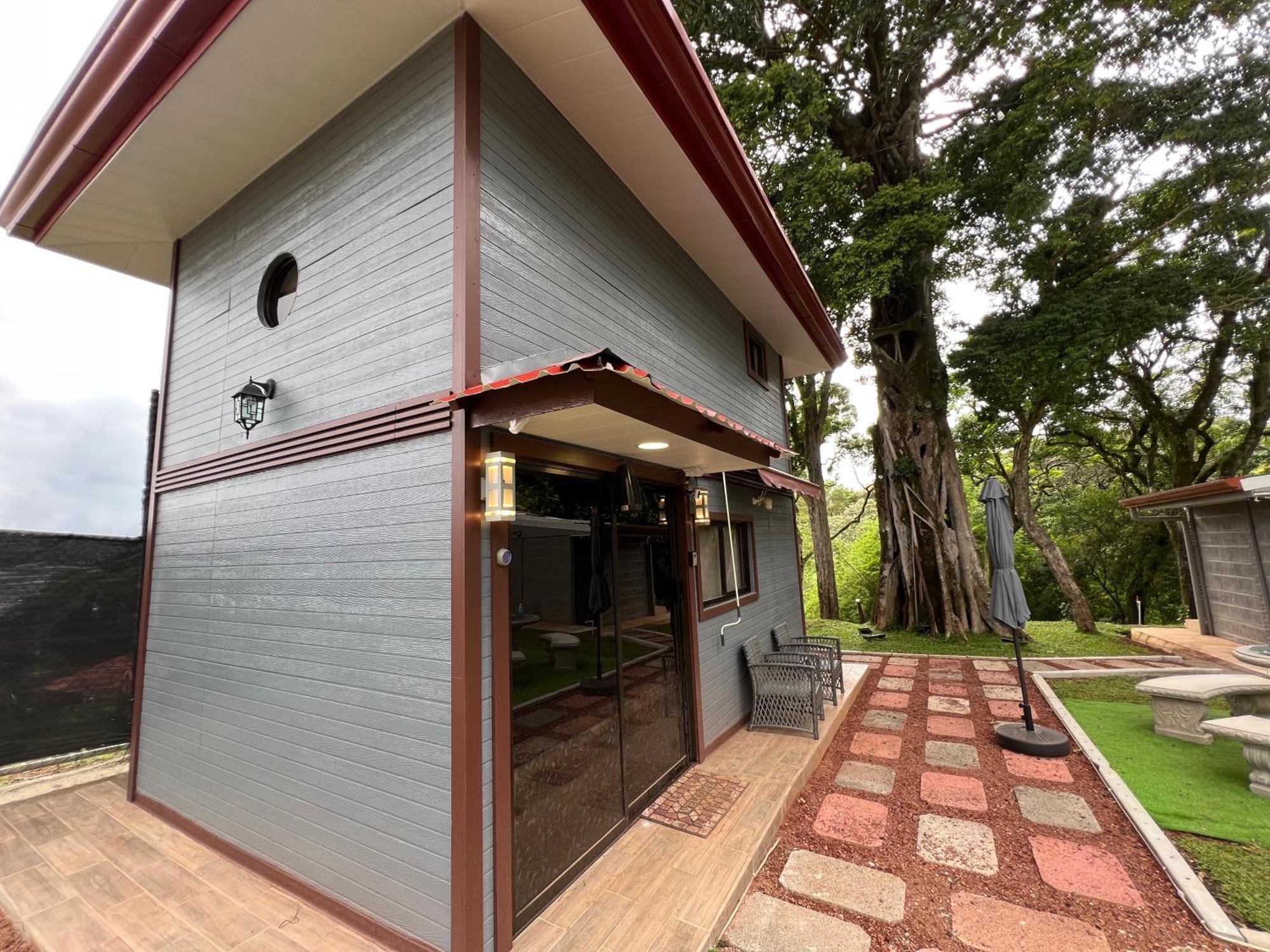 Villazul 1 Poas Exterior photo